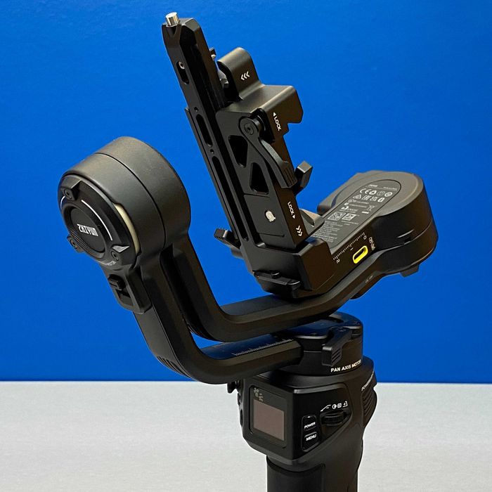 Zhiyun Weebill 3S | Estabilizador