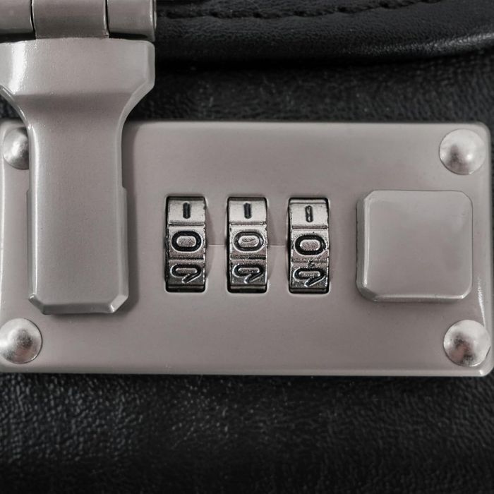 Torba dla pilota na kółkach 100% NATURALNA SKÓRA do Boeinga i Airbusa