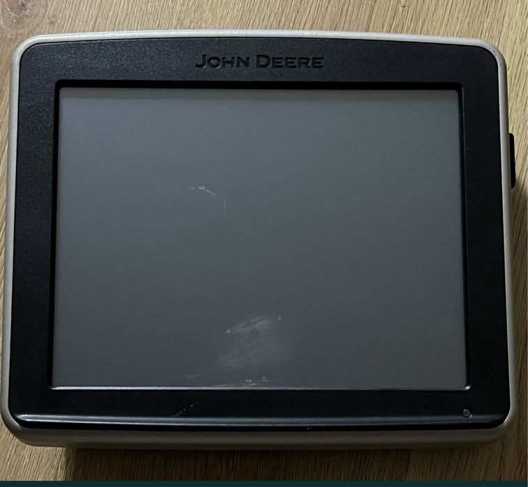 Ресивер(антена) 6000 John deere, монитор 2630 со всеми активациями