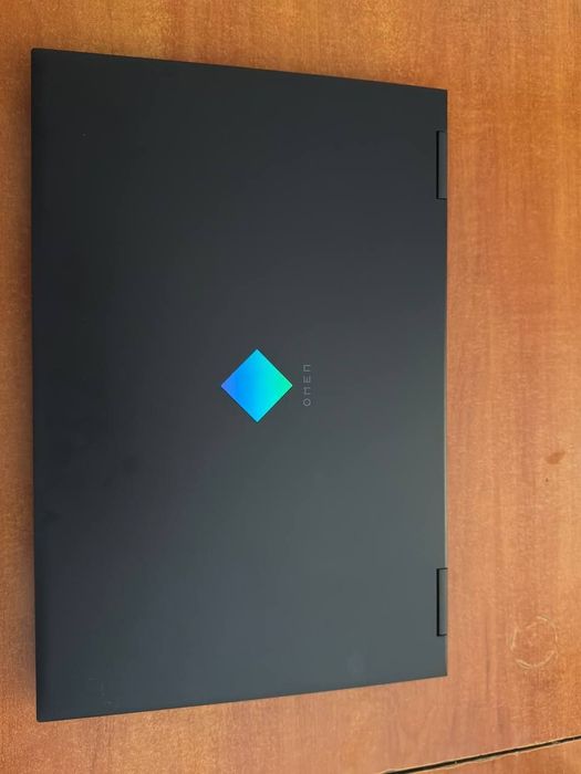 Laptop OMEN Gaming Series (15)
