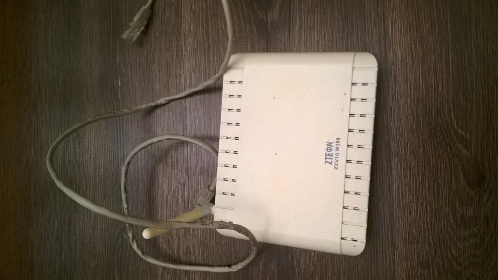 Router