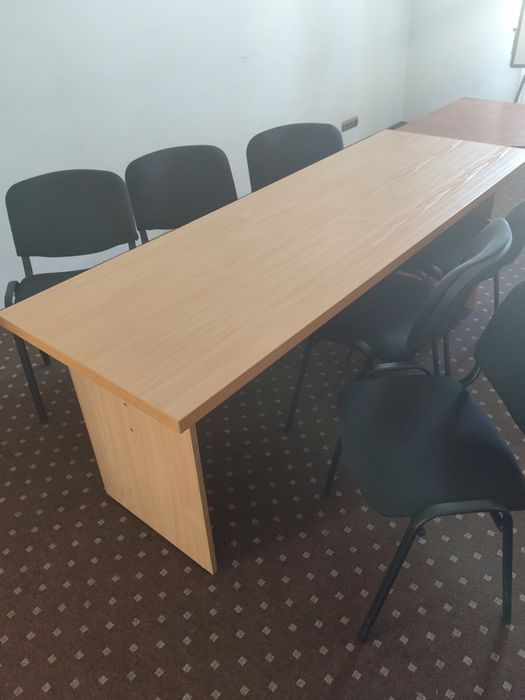 Stół biurowy używany