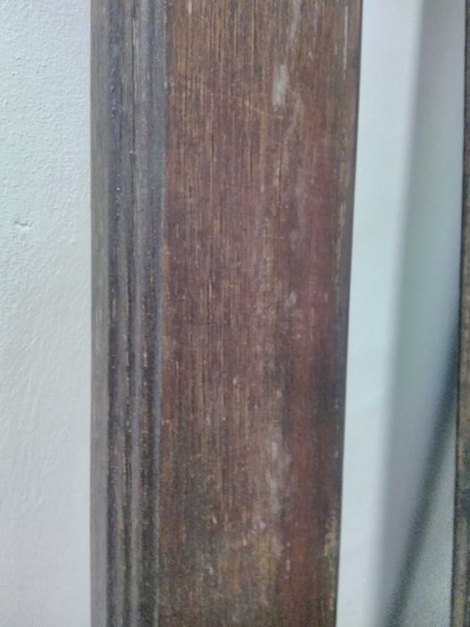 Sprzedam poręcz i balustradę, drewnianą, dębową