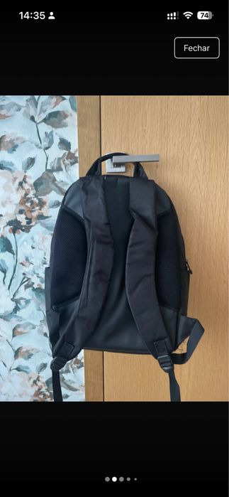 Mochila para computador da Toshiba