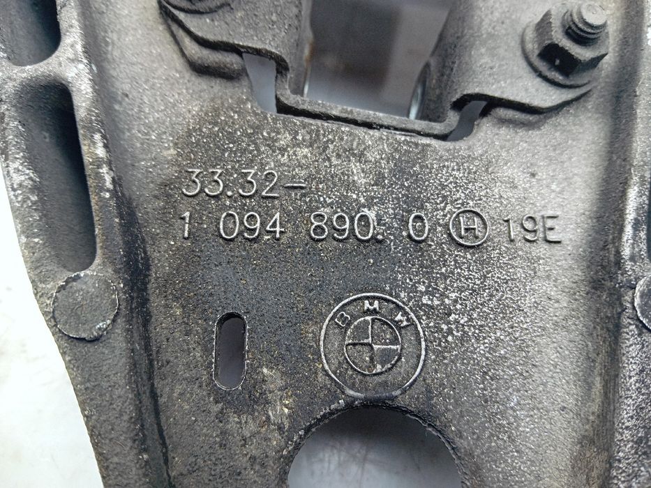 Braço de suspensão trás direito BMW 3 (E46)