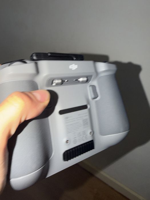 DJI Mini 4 Pro – Estado Impecável (Como Novo)