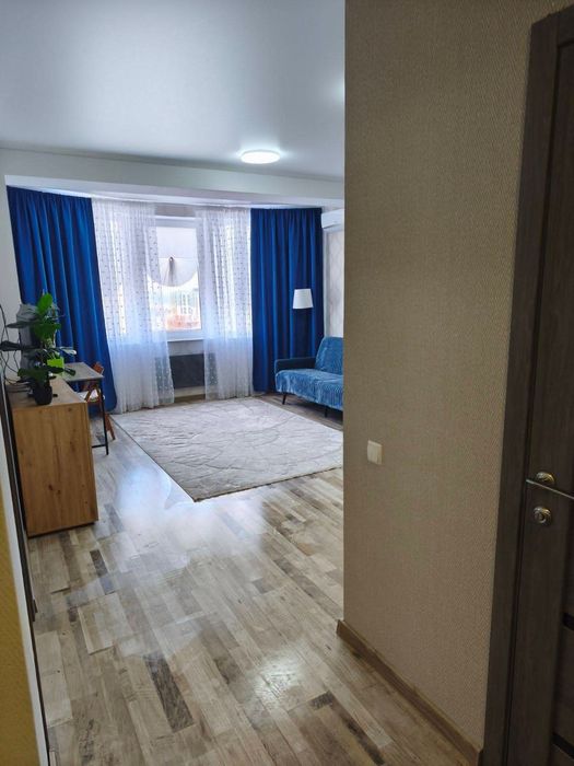 Продам 1кімнатну кв вулІванова