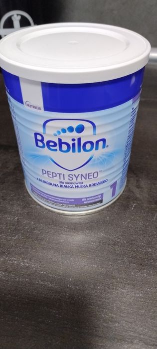 mleko bebilon pepti 1