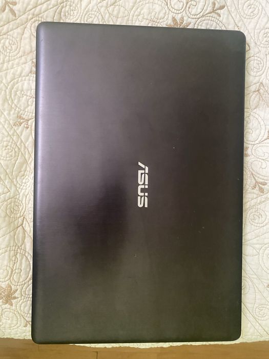 Computador asus intel inside core 17