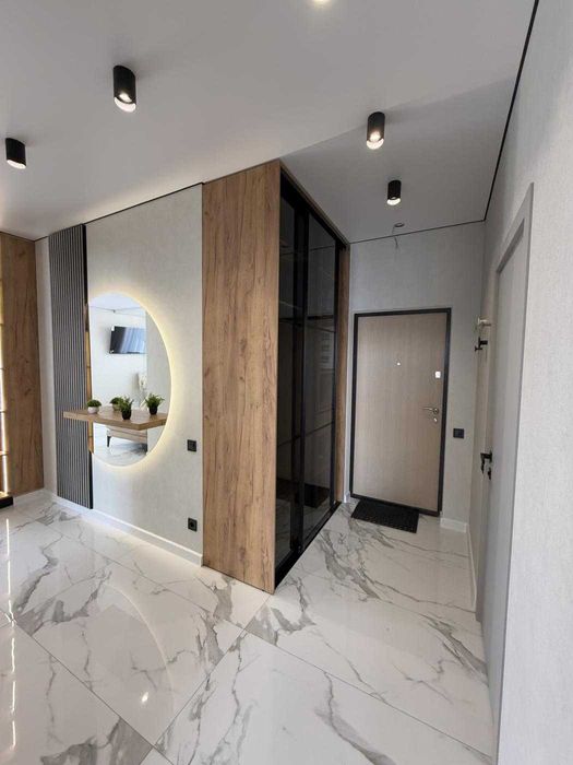 2-комнатная квартира по адресу ул. Спортивная (площадь 100 м²) - Atlanta.ua - фото 10