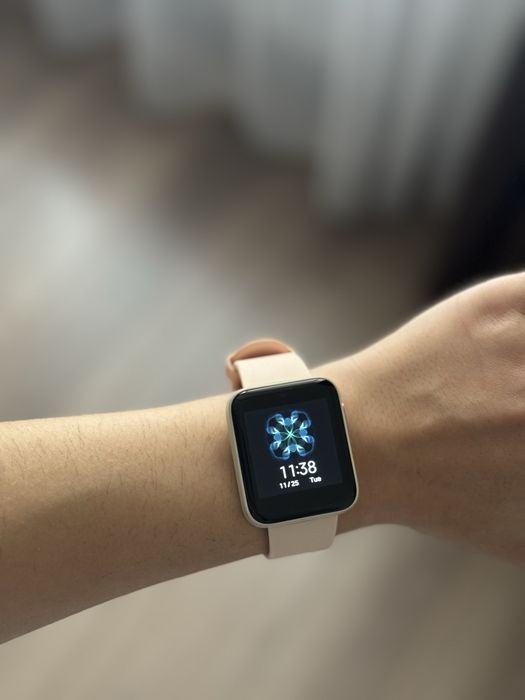 смарт часы xiaomi mi watch - купити телефони та аксесуари - Ціна