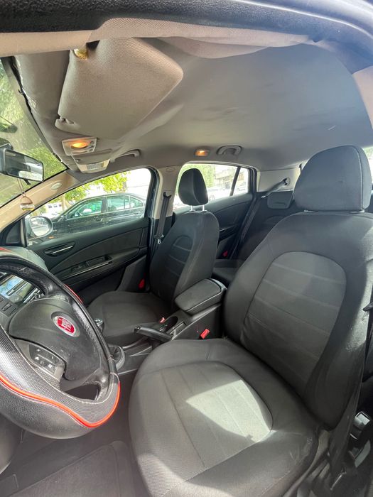 Fiat Bravo 1.6 Multijet