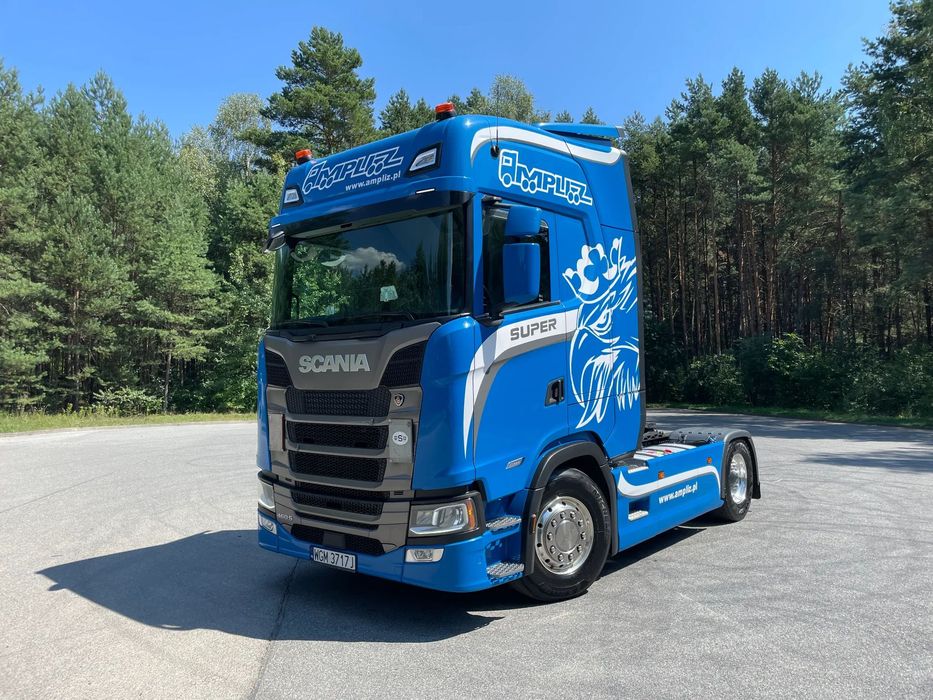 Scania