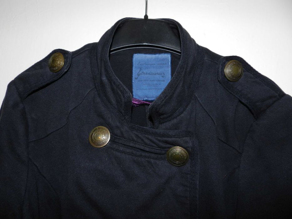 Піджак stradivarius, розмір С