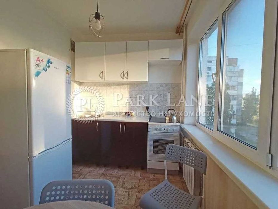 Квартира 3К Оболонський просп., 39а М Героїв Дніпра Оболонь