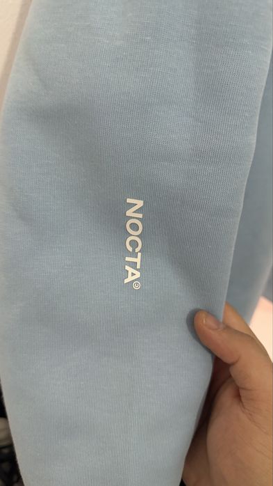 Casaco Nike Nocta