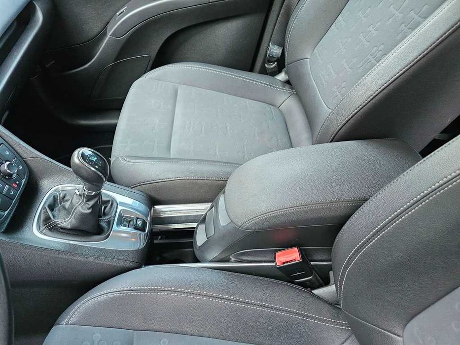 Opel Meriva 1.3Cdti 95Cv 10/2011