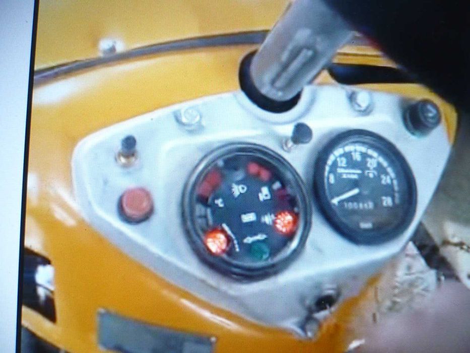 Ursus wspomaganie elektryczne C330 12 miesiecy gwarancji C 330 , 328,