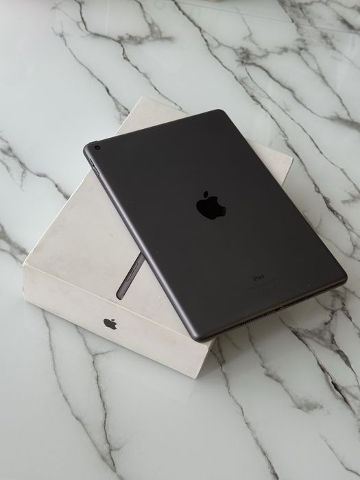 iPad 7  10.2  2019, wi-fi 32 гб