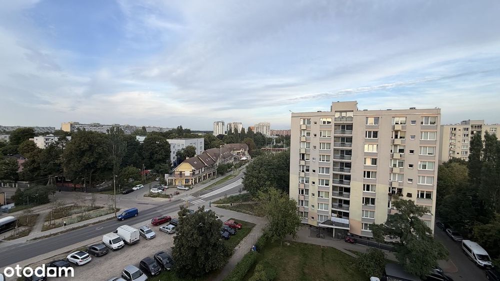 *Oliwa Przymorze Małe SKM Uniwersytet 2 osobne pokoje*