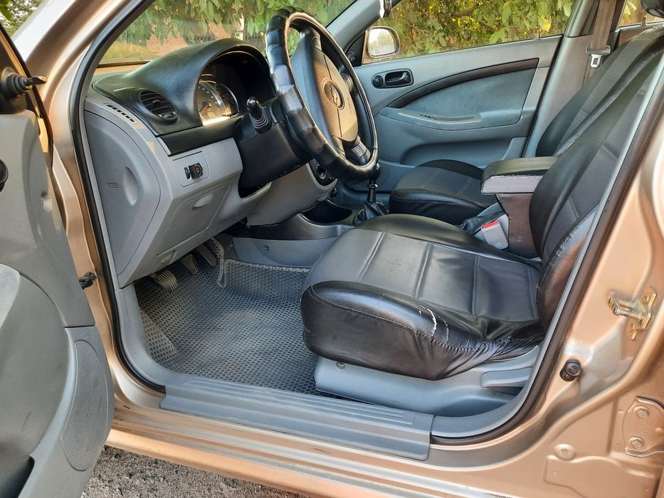 Продам chevrolet lacetti se 2006 1.6