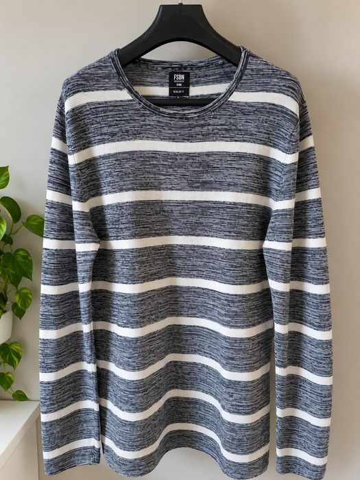 Bluza meska sweter FSBN r.L