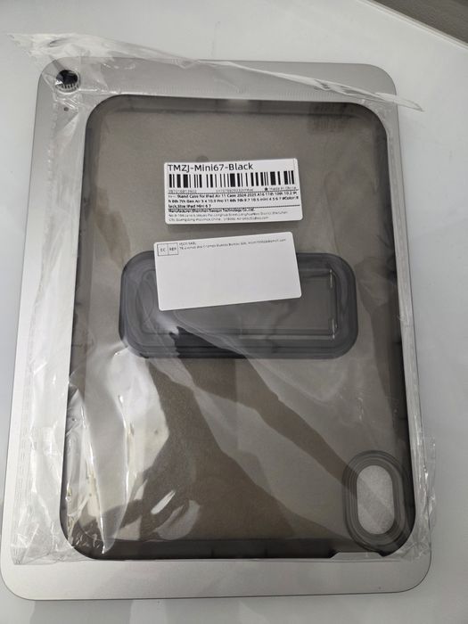 Case pokrowiec ipad mini 6,7