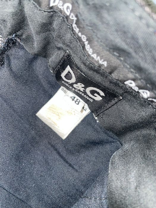 Штаны dolce gabbana оригинал