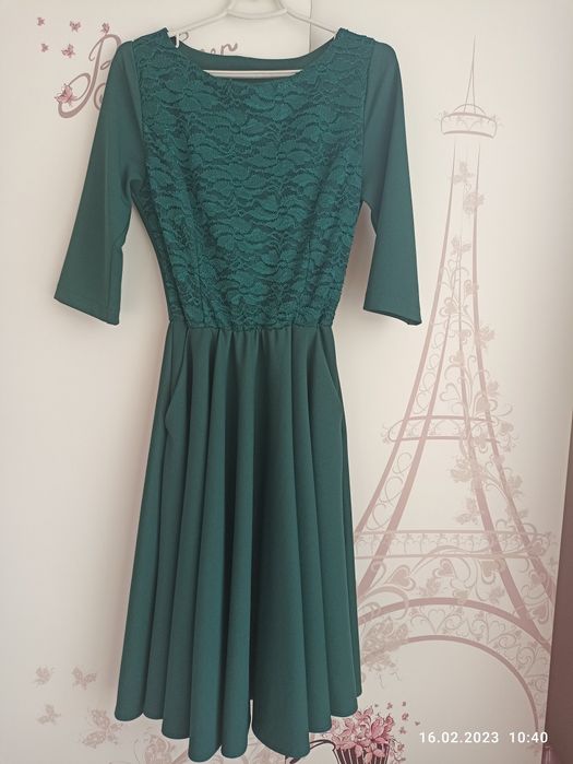 Плаття жіноче розмір 46.