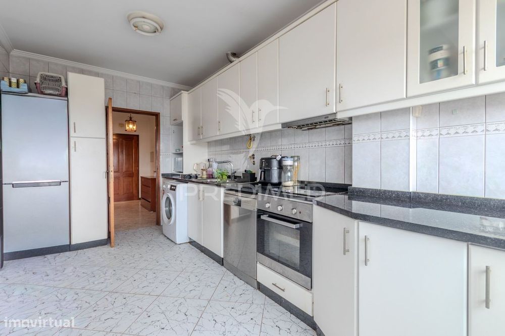 Apartamento T3