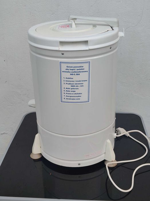 Wirówka Frania Nowa