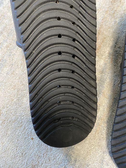 Сланці тапки Nike сланци, оригінал, 27см