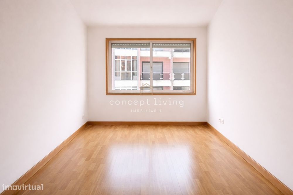 Apartamento T2 Venda em Fermentões,Guimarães — Fermentões, Braga