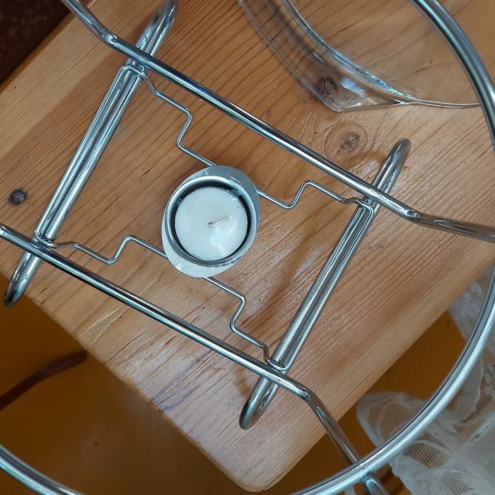 Waza Do Zupy Naczynie Zaroodporne Z Podgrzewaczem Naczynie do Potraw