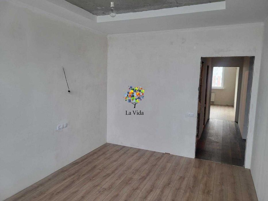 Продаж 3к квартири в ЖК Навігатор