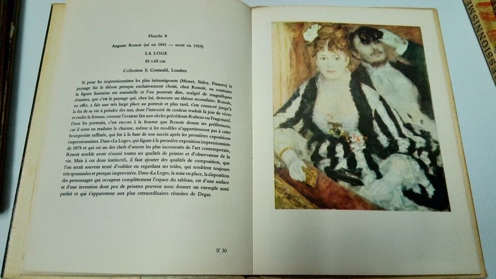 Tendances de la peinture moderne - Coleção completa 6 livros