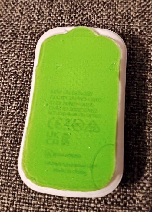 Upright Go 2 - korektor postawy