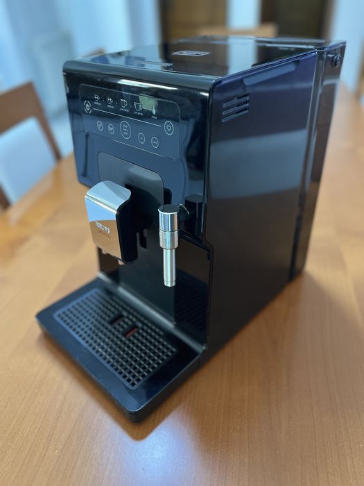 Krups Intuition - Máquina Café Automática