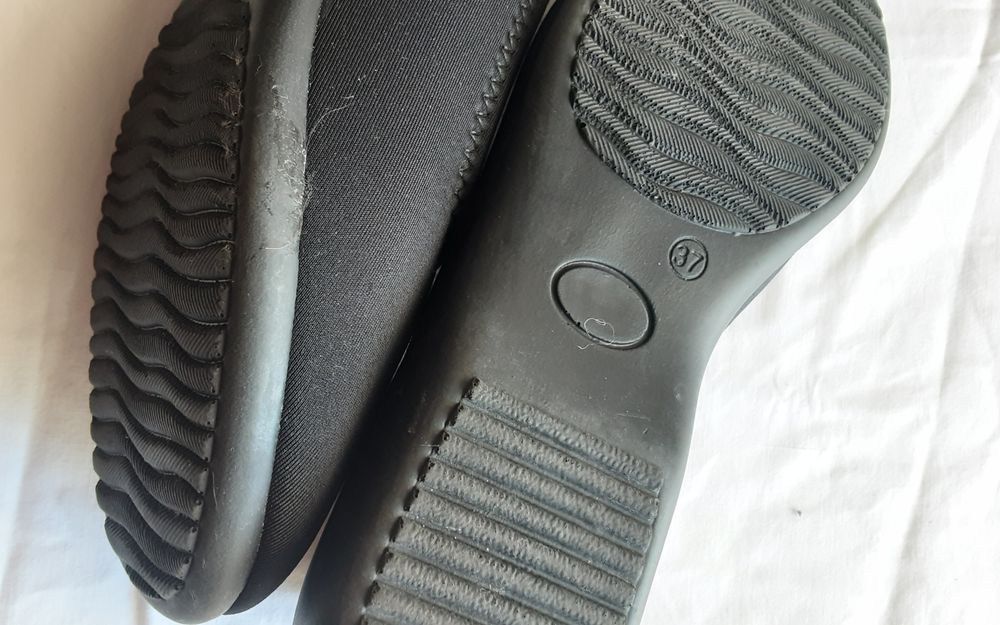 Sapatos senhora 37
