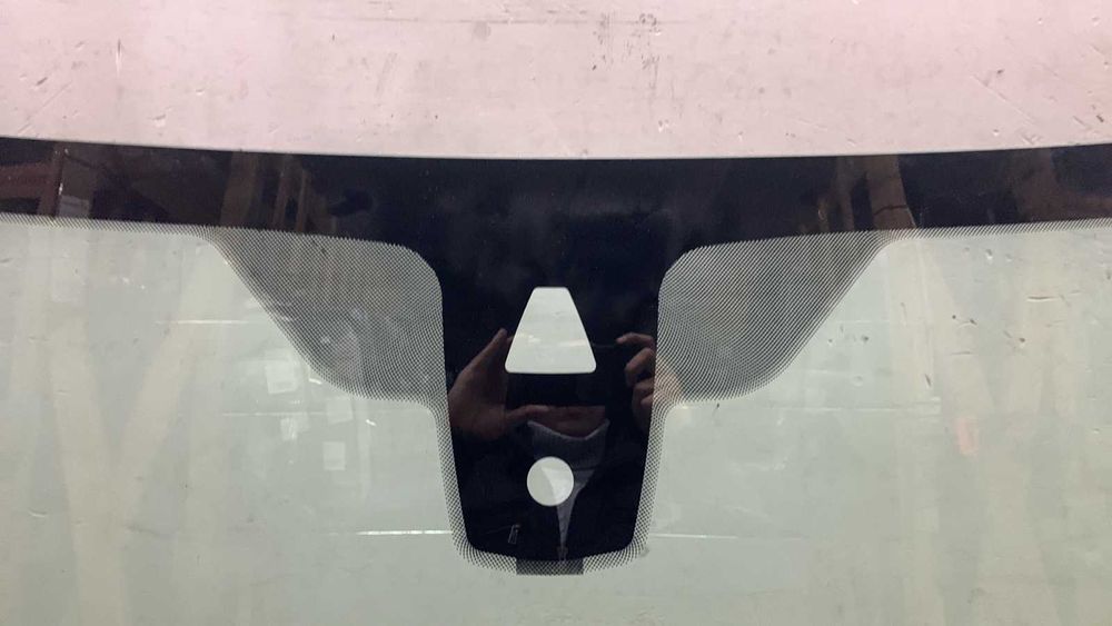 BMW Х5 F15 2013-2018 вітрове скло ,стекло лобовое