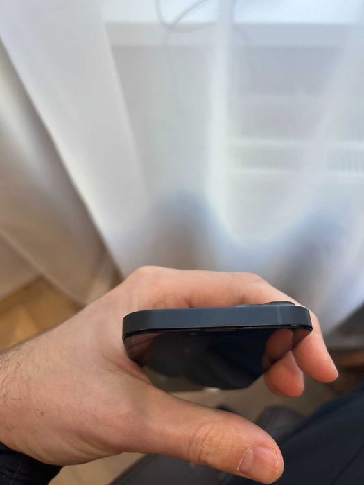 Iphone 14, 128 gb midnight