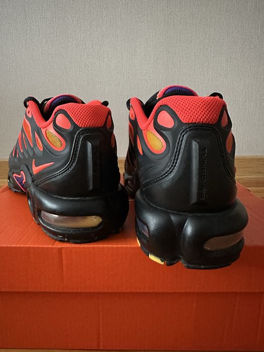 Оригінальні Nike Air Max Plus Drift, Nike tn