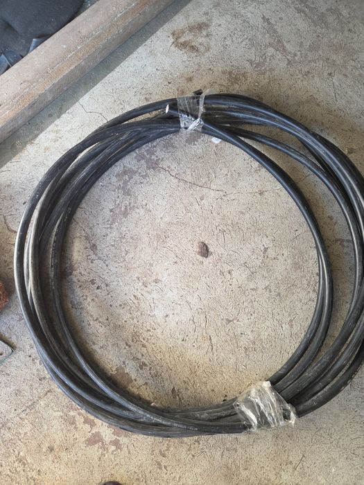 Kabel Ykyzo 5x16