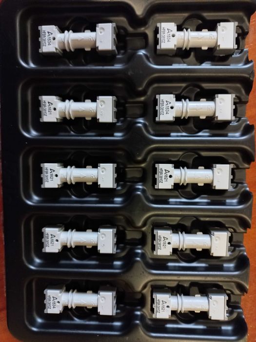 Оптопара оптрон HCPL-0611, HCPL2631,  PS2501L-1L-F3-A, HFBR-3810Z