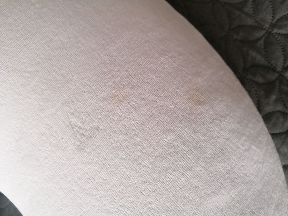 Fasolka poduszka do karmienia motherhood premium