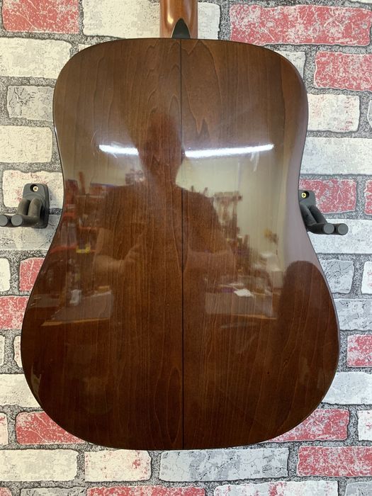 Акустична гітара Morris MD-501 (Japan)