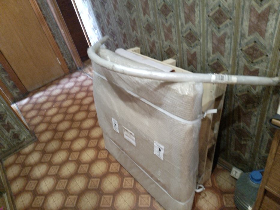 Поддон для душа.