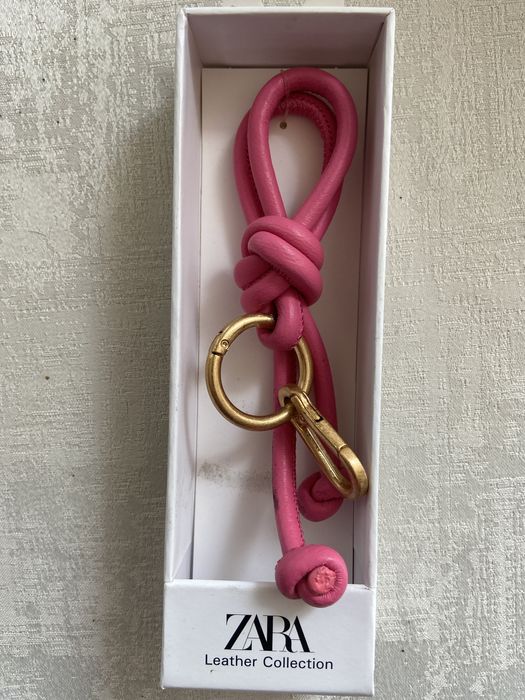 Брелок для сумки