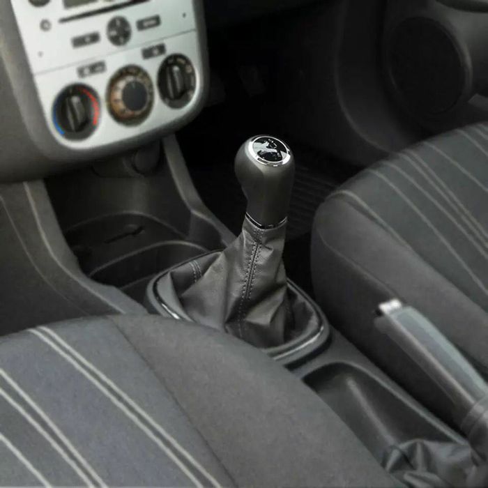 Moca 5V Para OPEL Corsa D Anos: 2005 a 2011 NOVAS