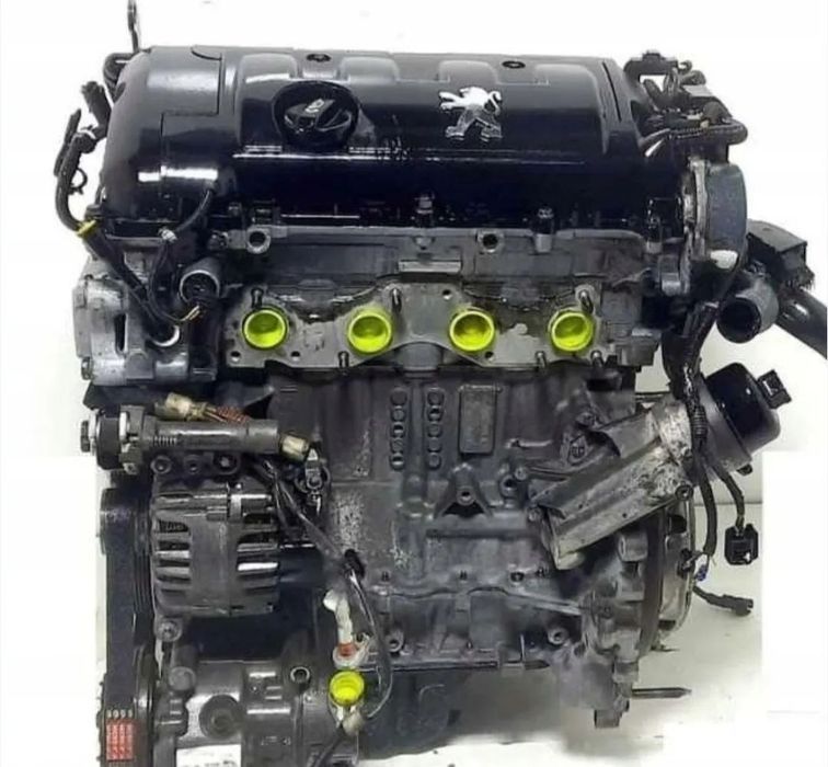 Motor Citroen C3 C4 DS-3 1.6Vti 16v EP3 Ref.5FS 5FW